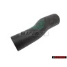 Genuine VW Coolant Hose Water Pump to Pipe - 068121063M
