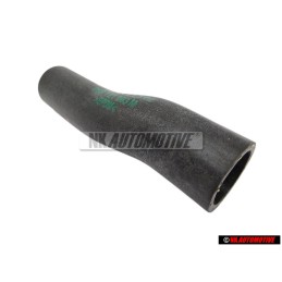 Genuine VW Coolant Hose Water Pump to Pipe - 068121063M