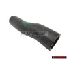 Genuine VW Coolant Hose Water Pump to Pipe - 068121063M