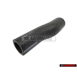 Genuine VW Coolant Hose Water Pump to Pipe - 068121063M