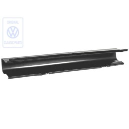 Genuine VW Sectional Part - Side Member - 535809848