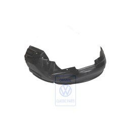 Genuine VW Wheel Housing Liner - 535809961E