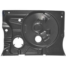 Genuine VW Boot Floor Plate - 535813116
