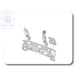 Genuine VW Reinforcement For Tail Light Cut-Out - 535813341