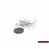 Genuine VW Headlight Lamp Bulb Sealing Cap - 111941605A