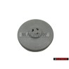 Genuine VW Headlight Lamp Bulb Sealing Cap - 111941605A