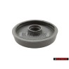 Genuine VW Headlight Lamp Bulb Sealing Cap - 111941605A