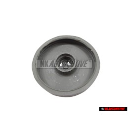 Genuine VW Headlight Lamp Bulb Sealing Cap - 111941605A