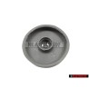 Genuine VW Headlight Lamp Bulb Sealing Cap - 111941605A