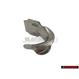 Genuine VW Retainer For Exhaust Pipe - 161253311