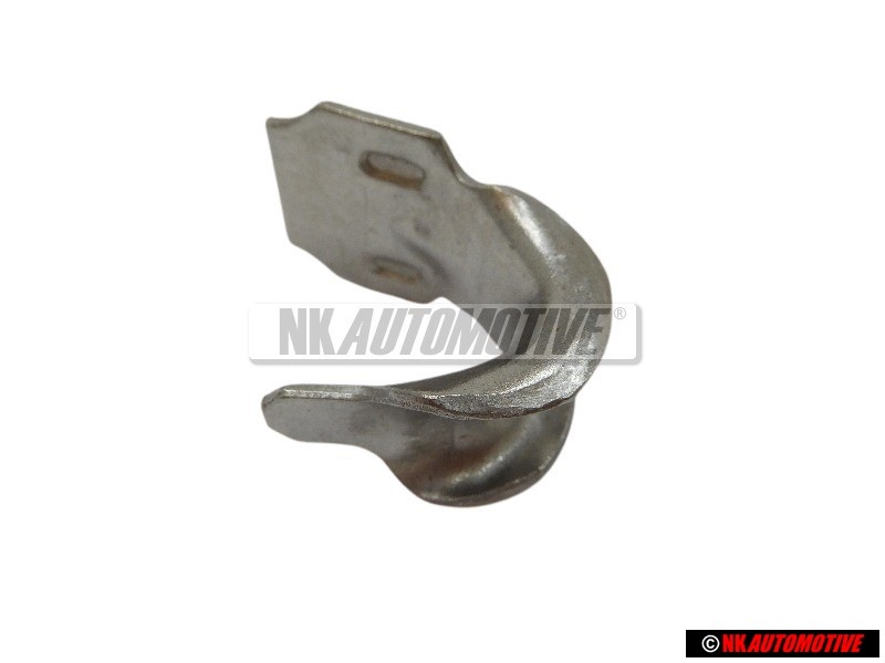Genuine VW Retainer For Exhaust Pipe - 161253311