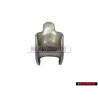 Genuine VW Retainer For Exhaust Pipe - 161253311