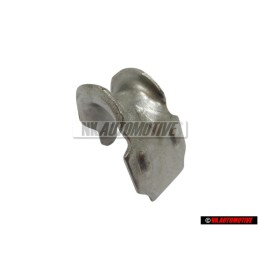 Genuine VW Retainer For Exhaust Pipe - 161253311