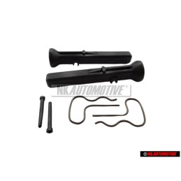 Genuine VW Guide For Head Restraint, Adjustable - 191881939
