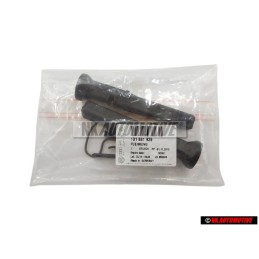 Genuine VW Guide For Head Restraint, Adjustable - 191881939