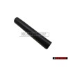 Genuine VW Protective Pipe - 113823355