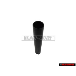 Genuine VW Protective Pipe - 113823355