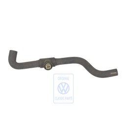 Genuine VW Coolant Hose - 535819371