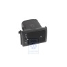 Genuine VW Housing For Air Vent Satin Black - 535819706 01C