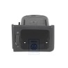 Genuine VW Housing For Air Vent Satin Black - 535819706A 01C