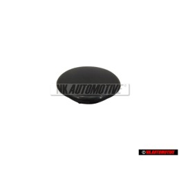 Genuine VW Wiper Hole Bung Cap Blanking Plug RHD - 136857575