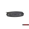Genuine VW Fresh Air Flap - 535819729A