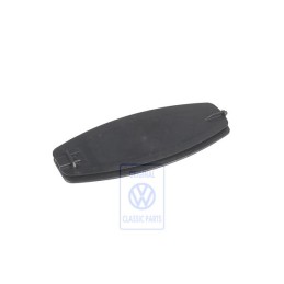 Genuine VW Fresh Air Flap - 535819729B