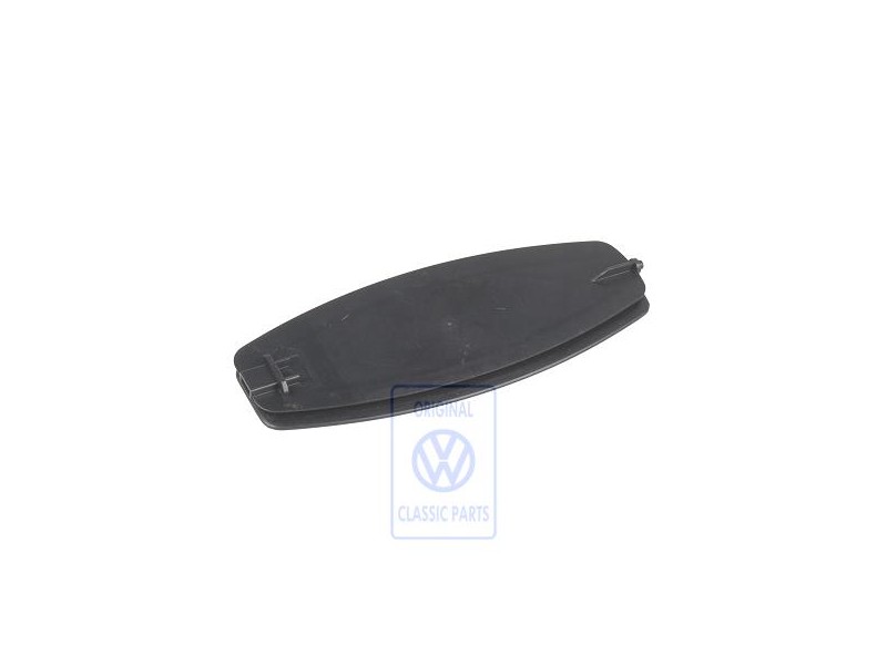Genuine VW Fresh Air Flap - 535819729B