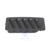 Genuine VW Air Vent Black - 535819752 4FB