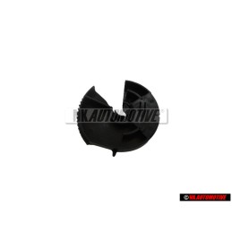 Genuine VW Actuator - 535819767
