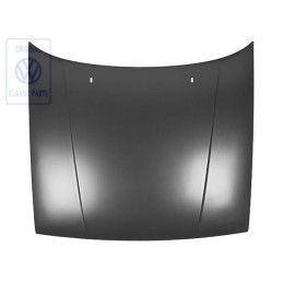 Genuine VW Bonnet - 535823031A