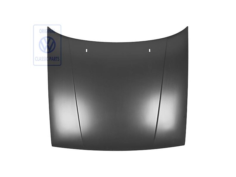 Genuine VW Bonnet - 535823031A