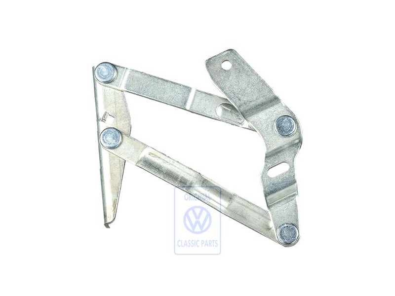 Genuine VW Lid Hinge - 535823301