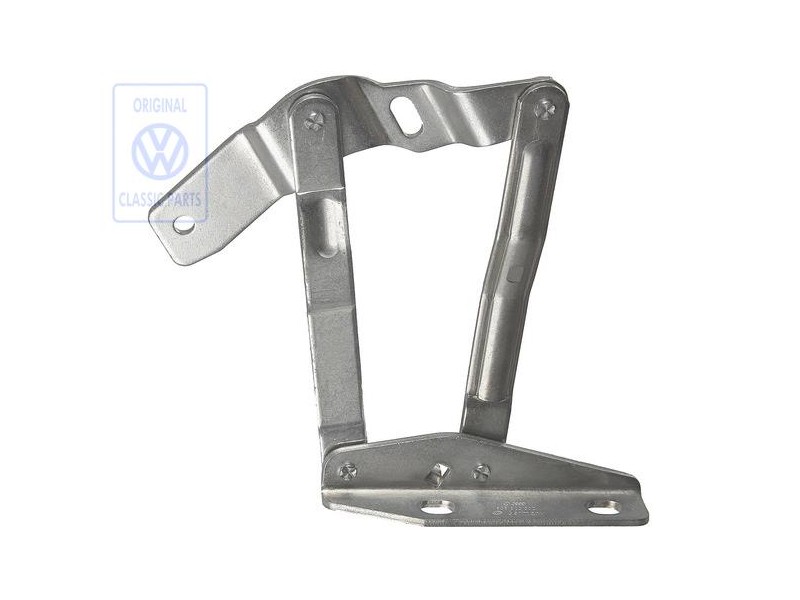 Genuine VW Lid Hinge - 535823302