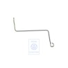 Genuine VW Closing Lever For Lock Pin - 535823589A