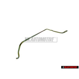 Genuine VW Closing Lever For Lock Pin - 535823590