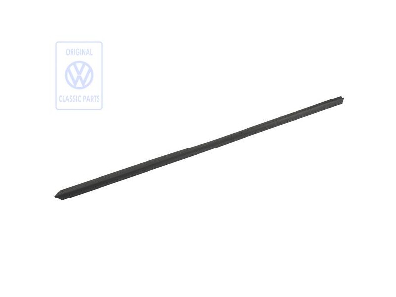 Genuine VW Seal - 535823737B