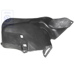 Genuine VW Cover - V-Belt - 535825250A