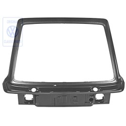 Genuine VW Rear Lid - 535827025C