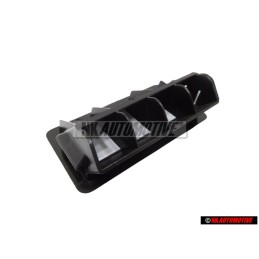 Genuine VW Small Upper Dashboard Air Vent Left - 161819705 01C