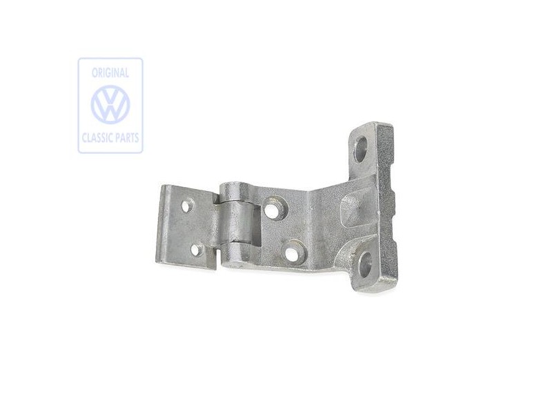 Genuine VW Lid Hinge - 535827302
