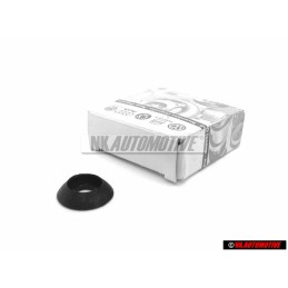 Genuine VW Plastic Washer - 161857084 01C
