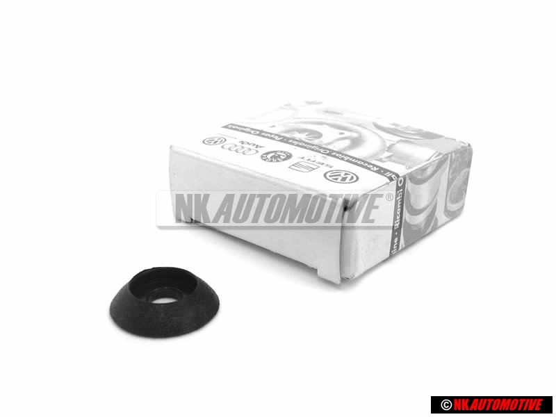 Genuine VW Plastic Washer - 161857084 01C