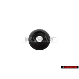 Genuine VW Plastic Washer - 161857084 01C