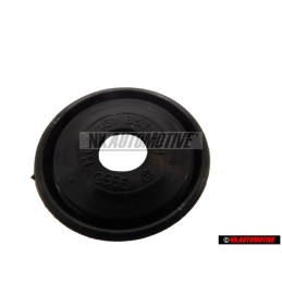 Genuine VW Plastic Washer - 161857084 01C