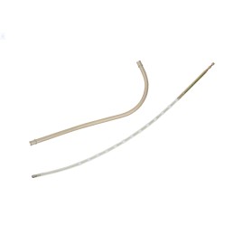 Genuine VW Cable Guide - 535827885
