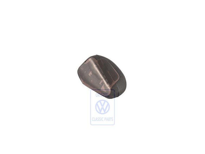 Genuine VW Stop Buffer - 535827891