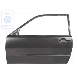 Genuine VW Door - 535831051AN
