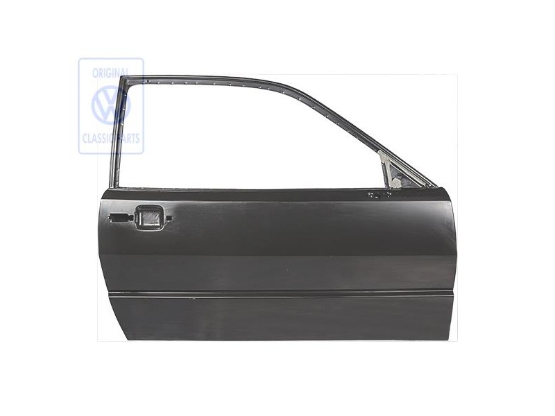 Genuine VW Door - 535831052AN