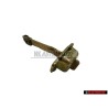 Genuine VW Door Catch - 535837249